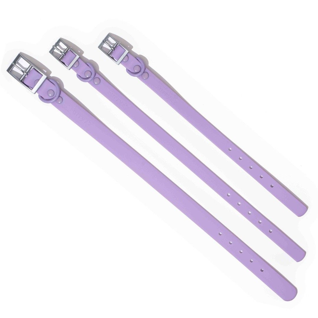 Vòng Cổ Tiện Lợi Lilac