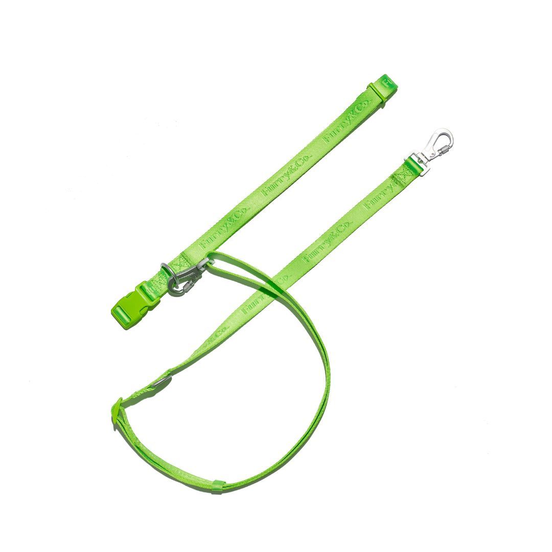 Dây Đeo Có Thể Điều Chỉnh ULTRA - LIMELIGHT