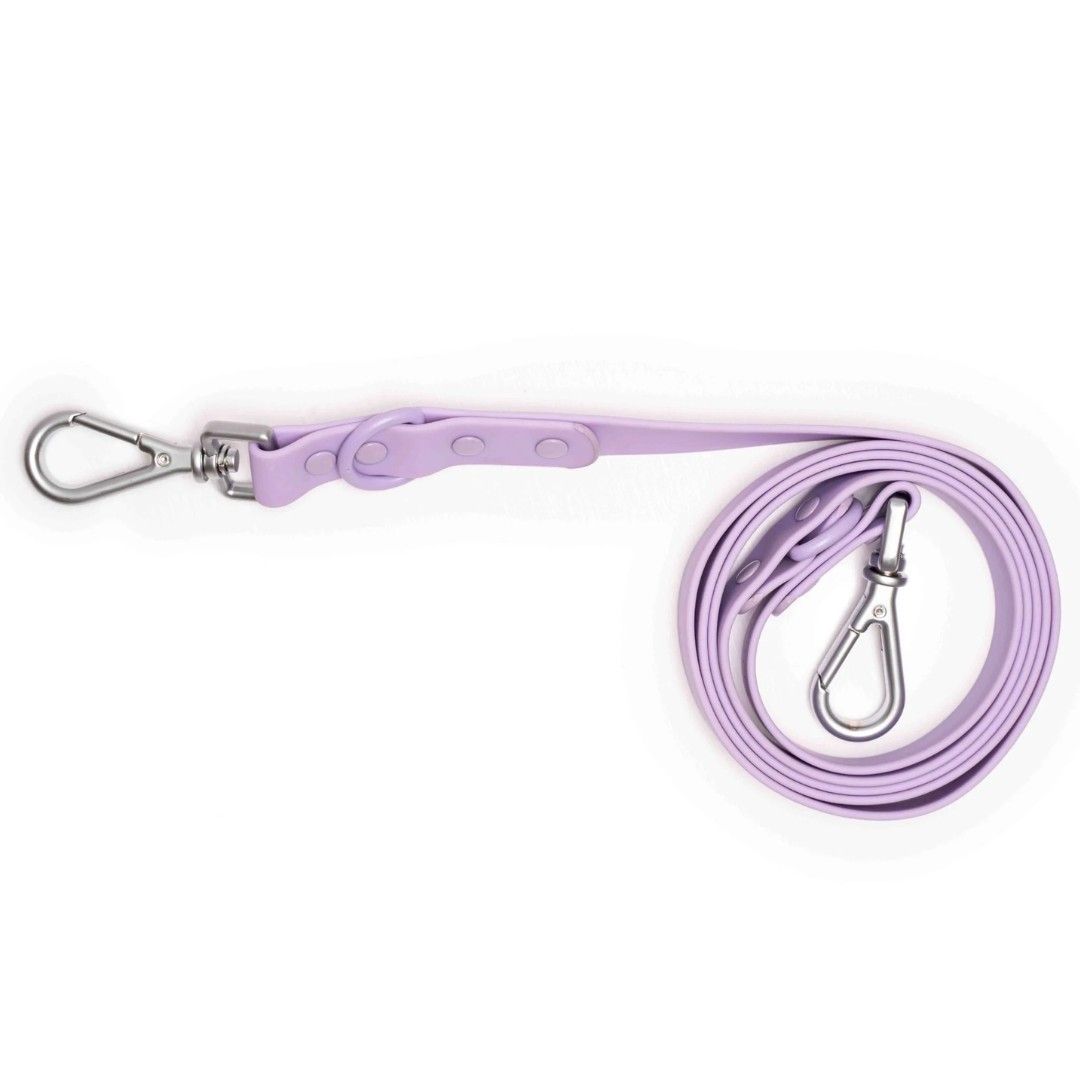 Gói Phụ Kiện Vòng Cổ Lilac