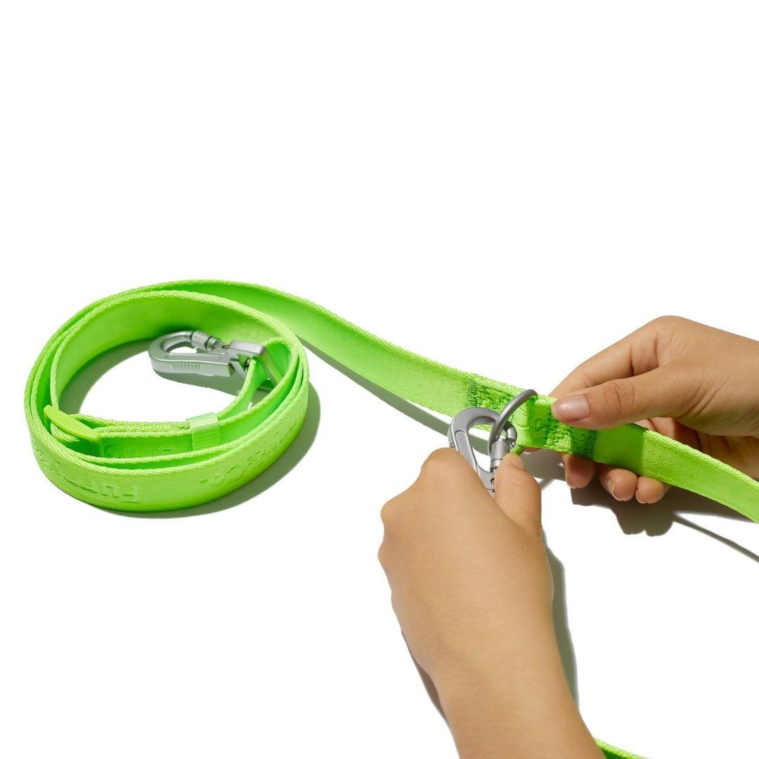 Dây Dắt Chó Tiện Lợi ULTRA - LIMELIGHT