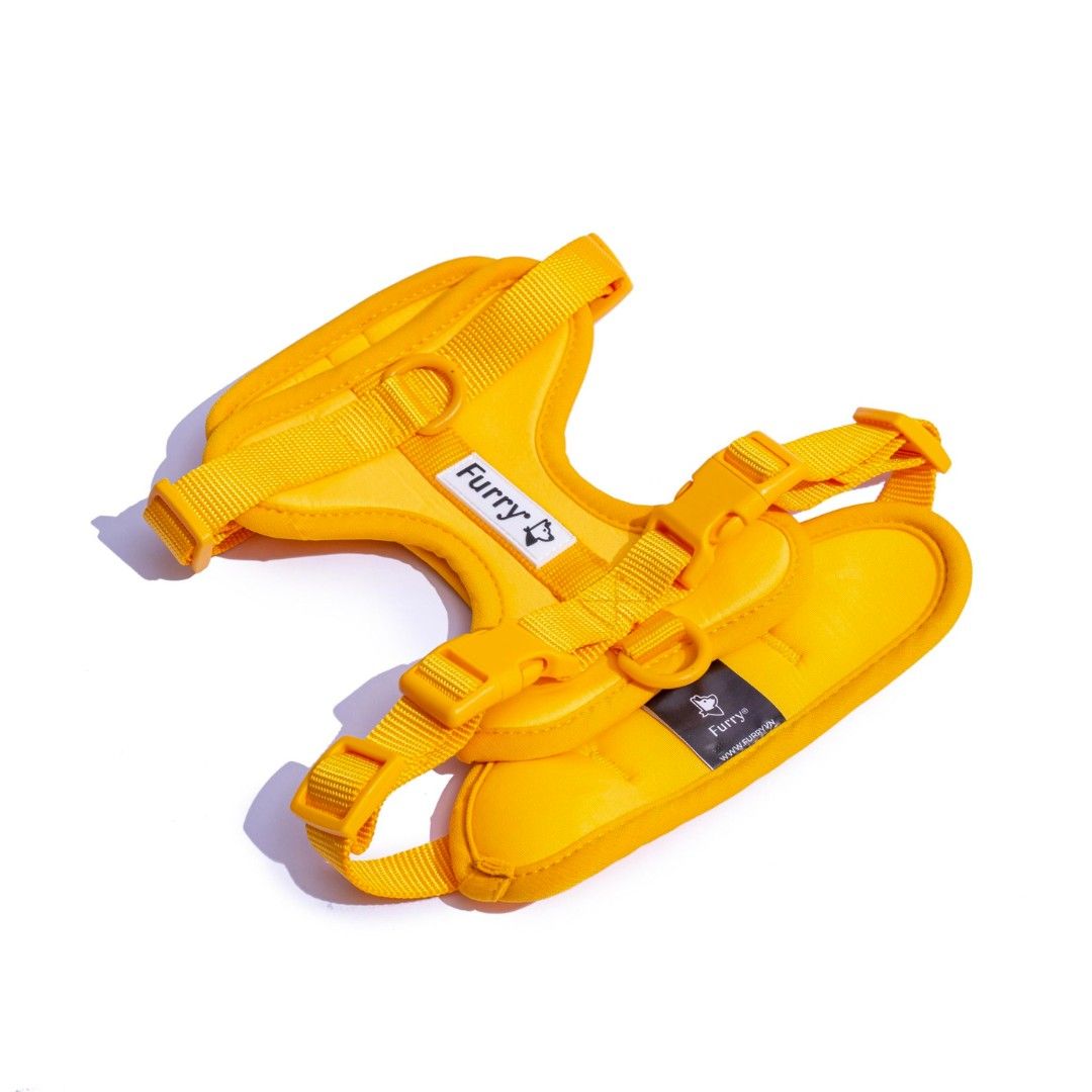 Gói Phụ Kiện Yếm Dắt Mango
