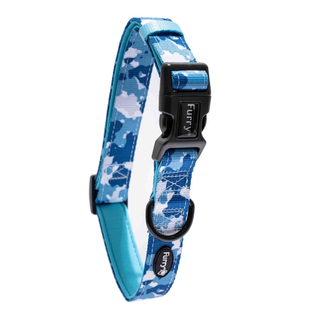 Vòng cổ COOL CAMO