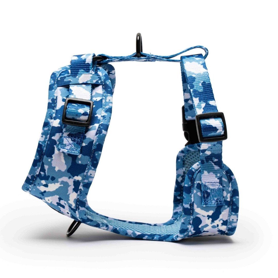 Gói phụ kiện yếm dắt COOL CAMO