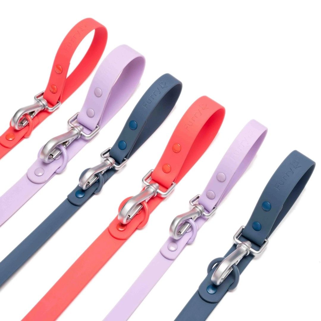 Gói Phụ Kiện Vòng Cổ Lilac