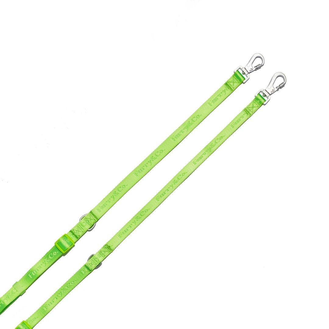 Dây Dắt Chó Tiện Lợi ULTRA - LIMELIGHT