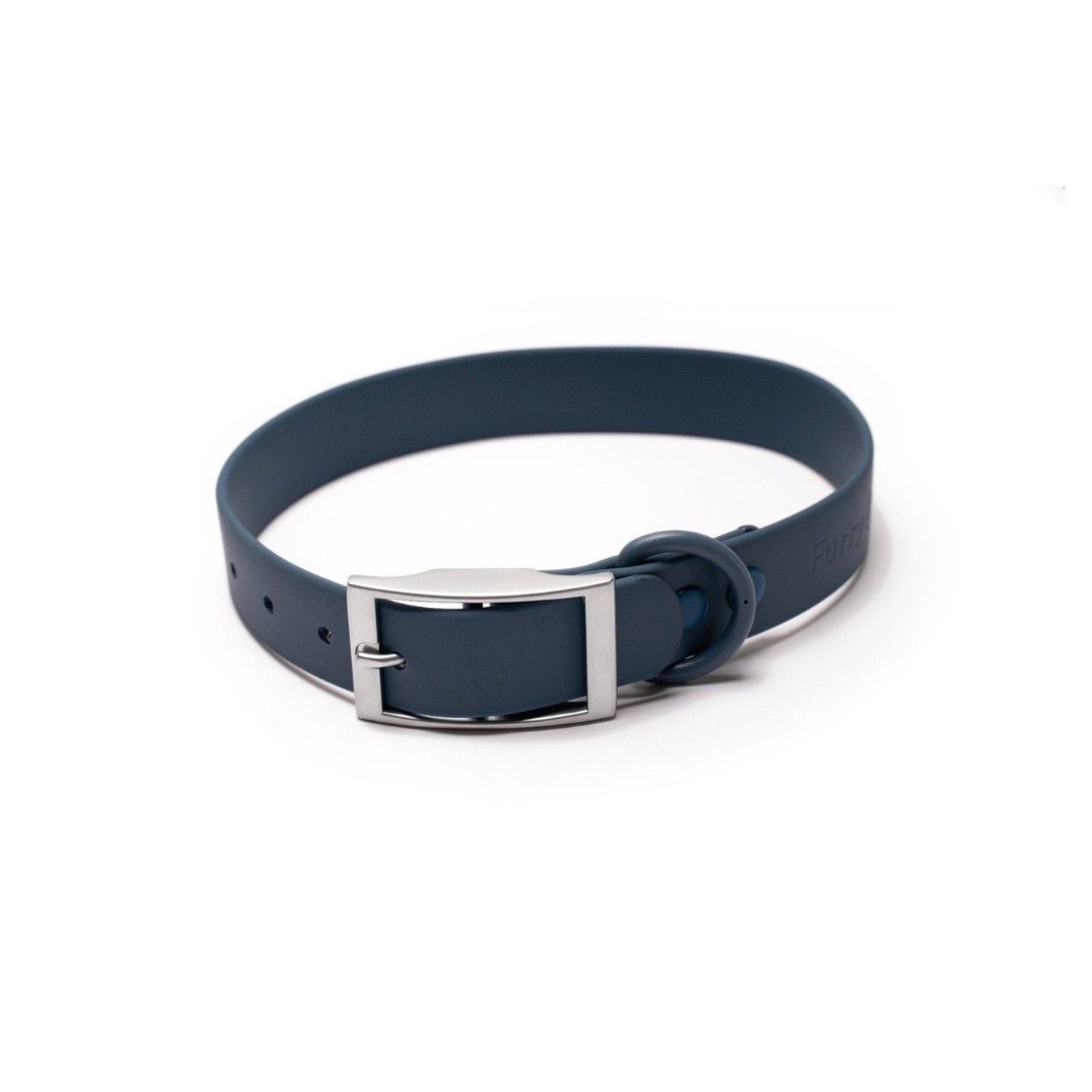 Gói Phụ Kiện Vòng Cổ Indigo Blue