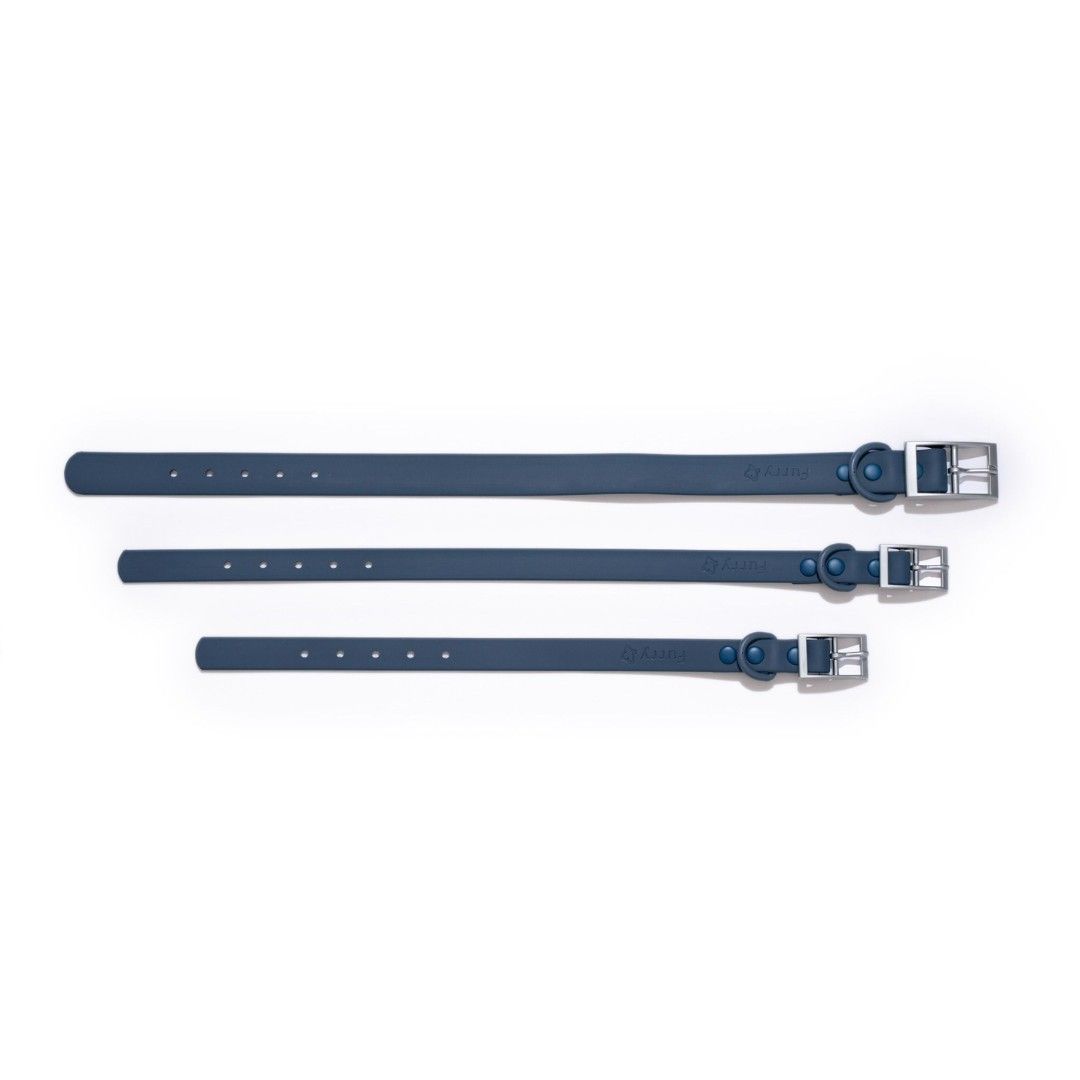 Gói Phụ Kiện Vòng Cổ Indigo Blue