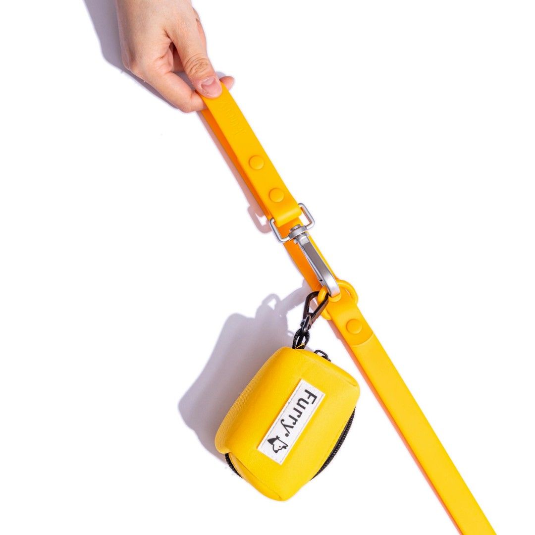 Gói Phụ Kiện Vòng Cổ Mango