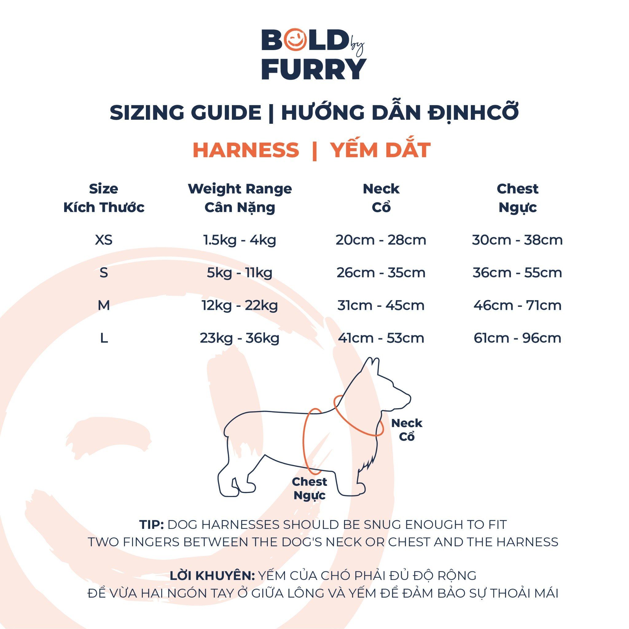 Yếm Dắt Tiện Lợi Indigo Blue