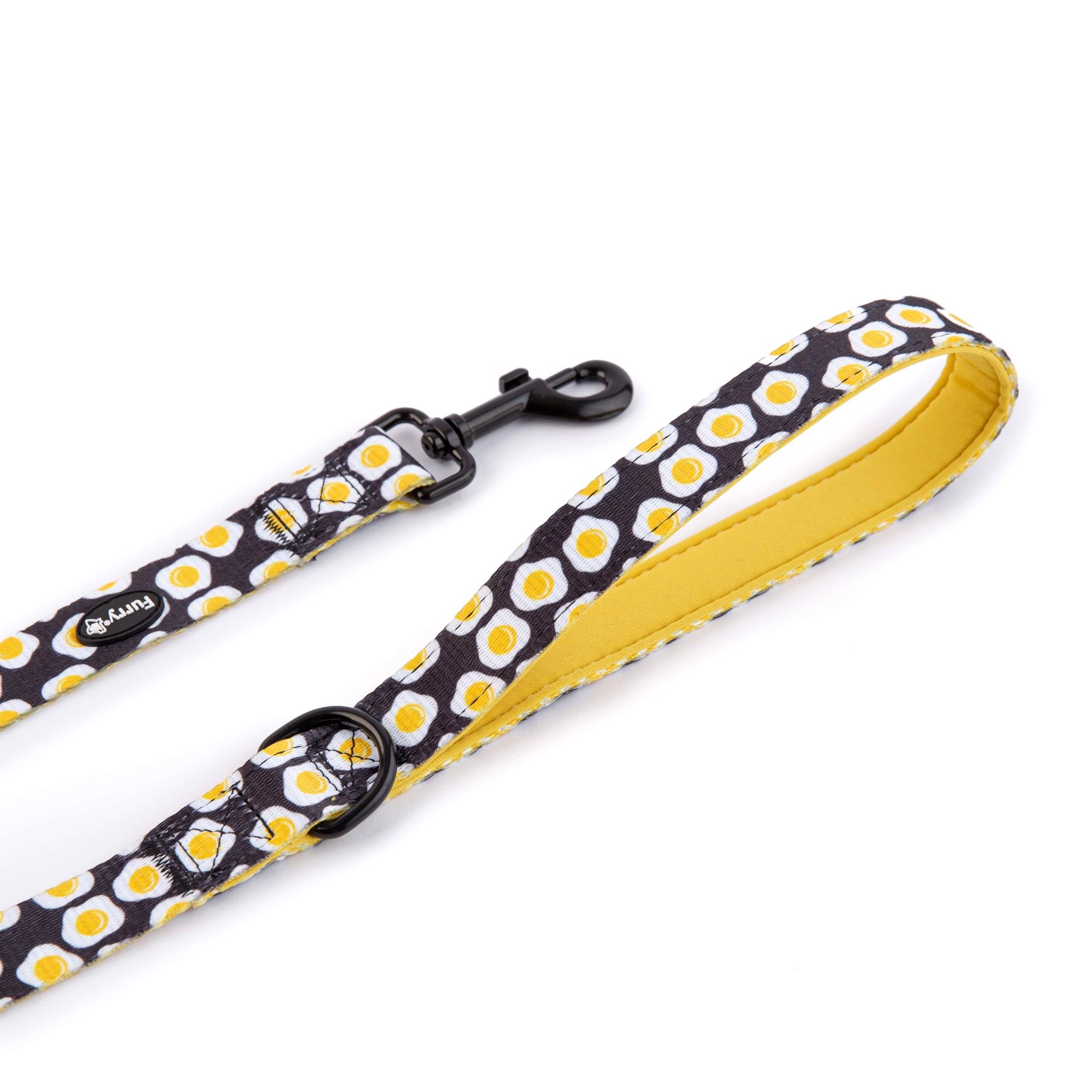 Gói Sản Phẩm Yếm Dắt Dai Mặt + Dây Dắt Sunny Side Up