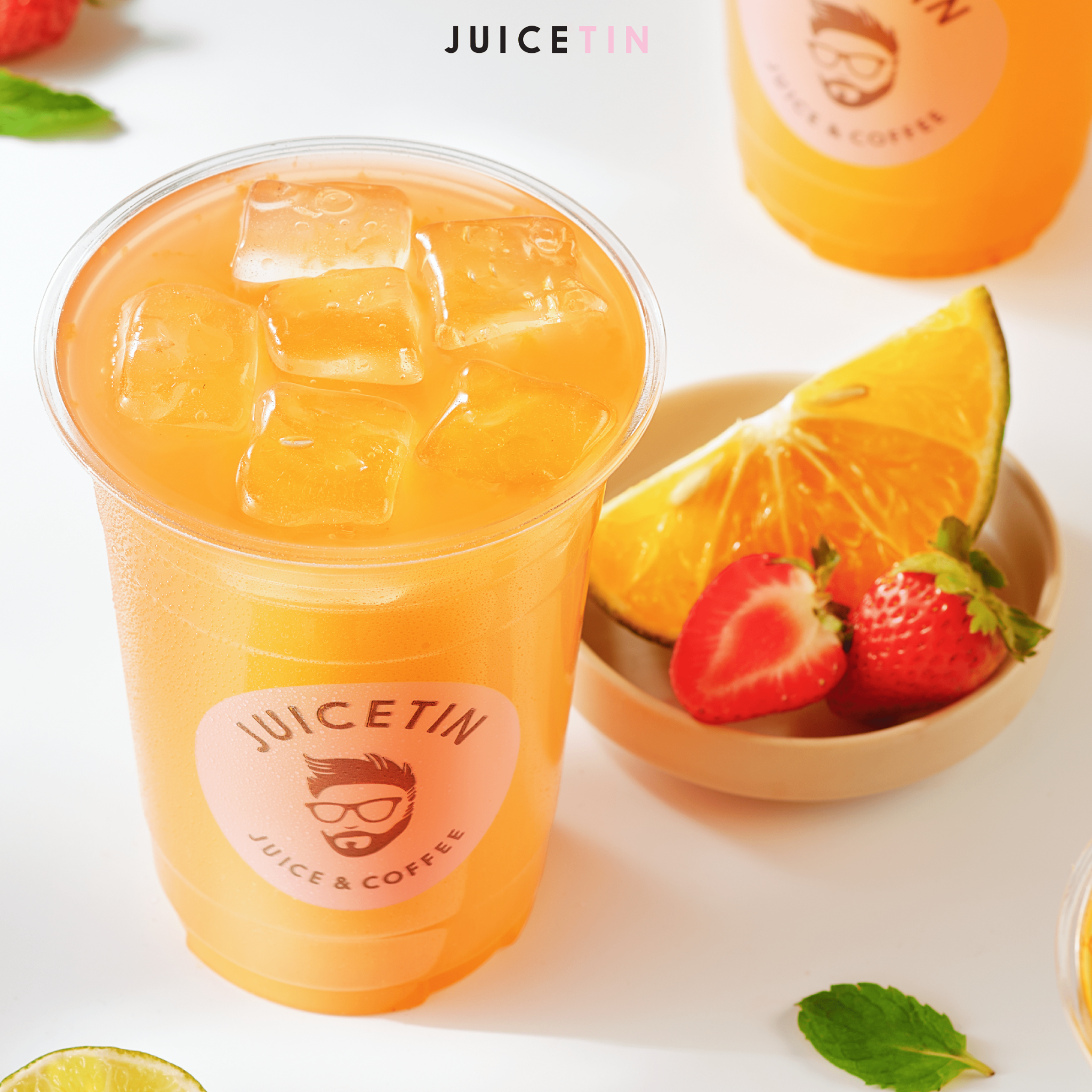 JUICE LOVER