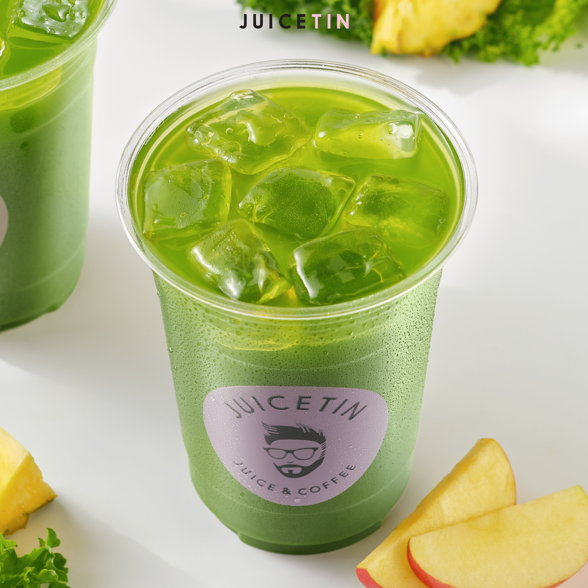 KALE YEAH!