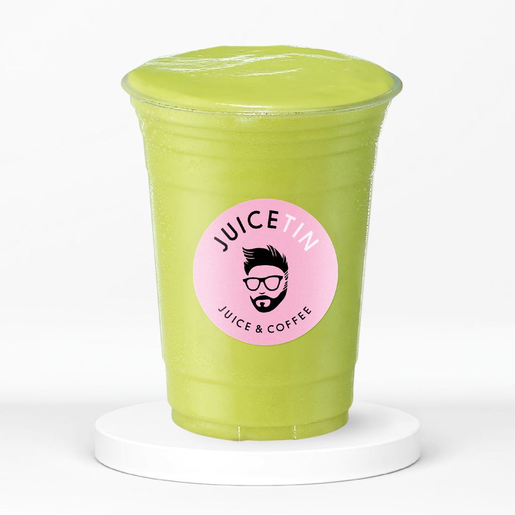 AVOCA SHAKE