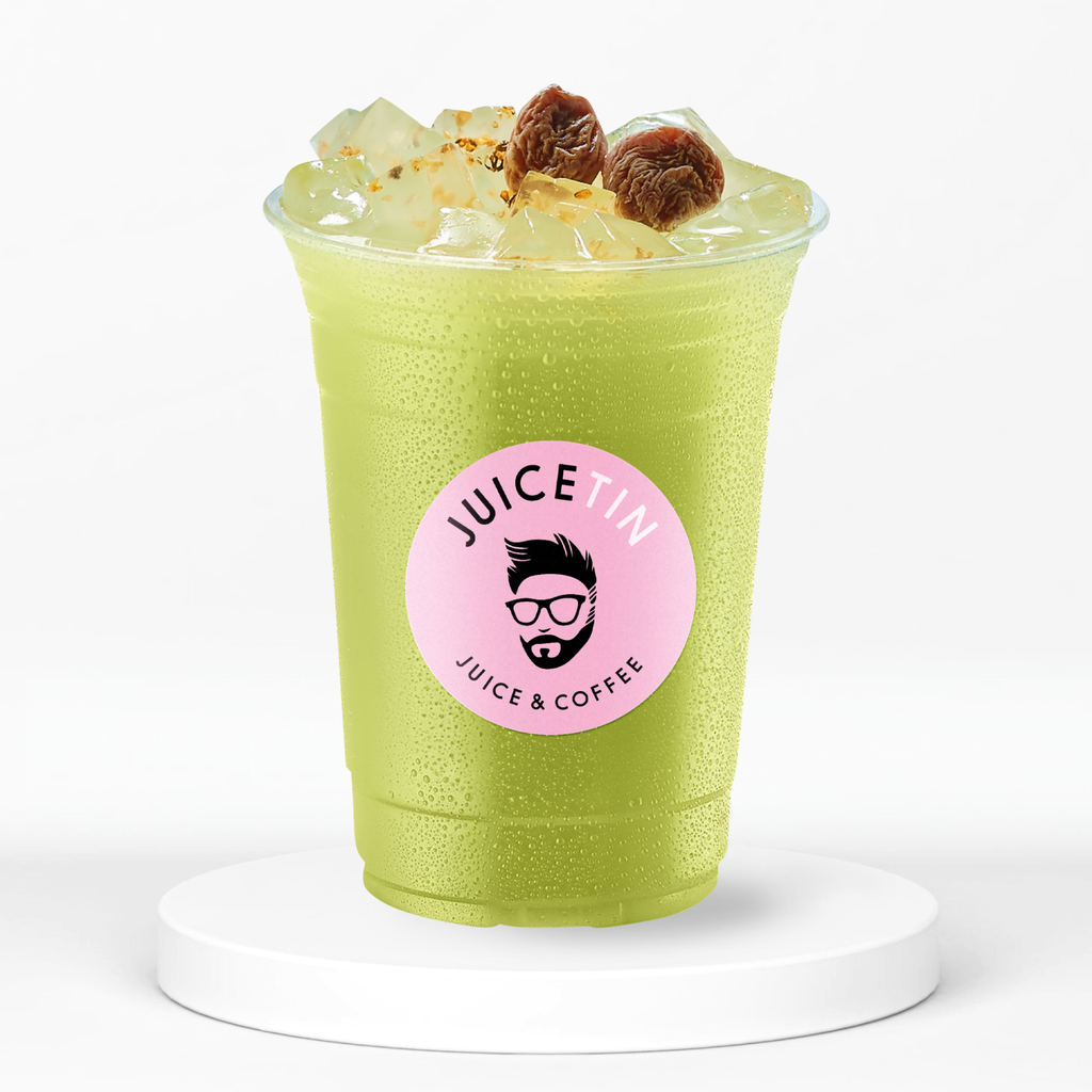 AMBARELLA JUICE