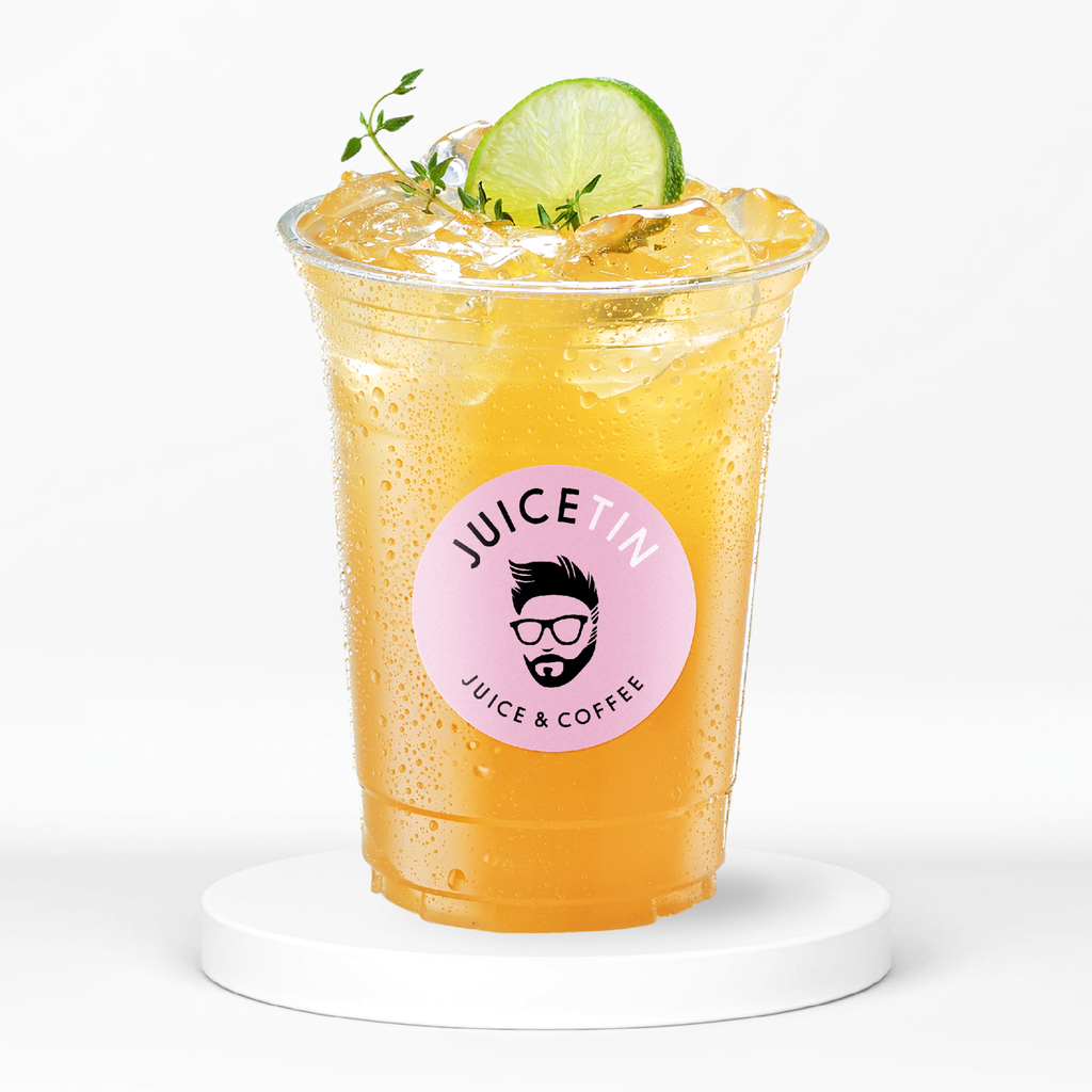 MELON GREEN TEA