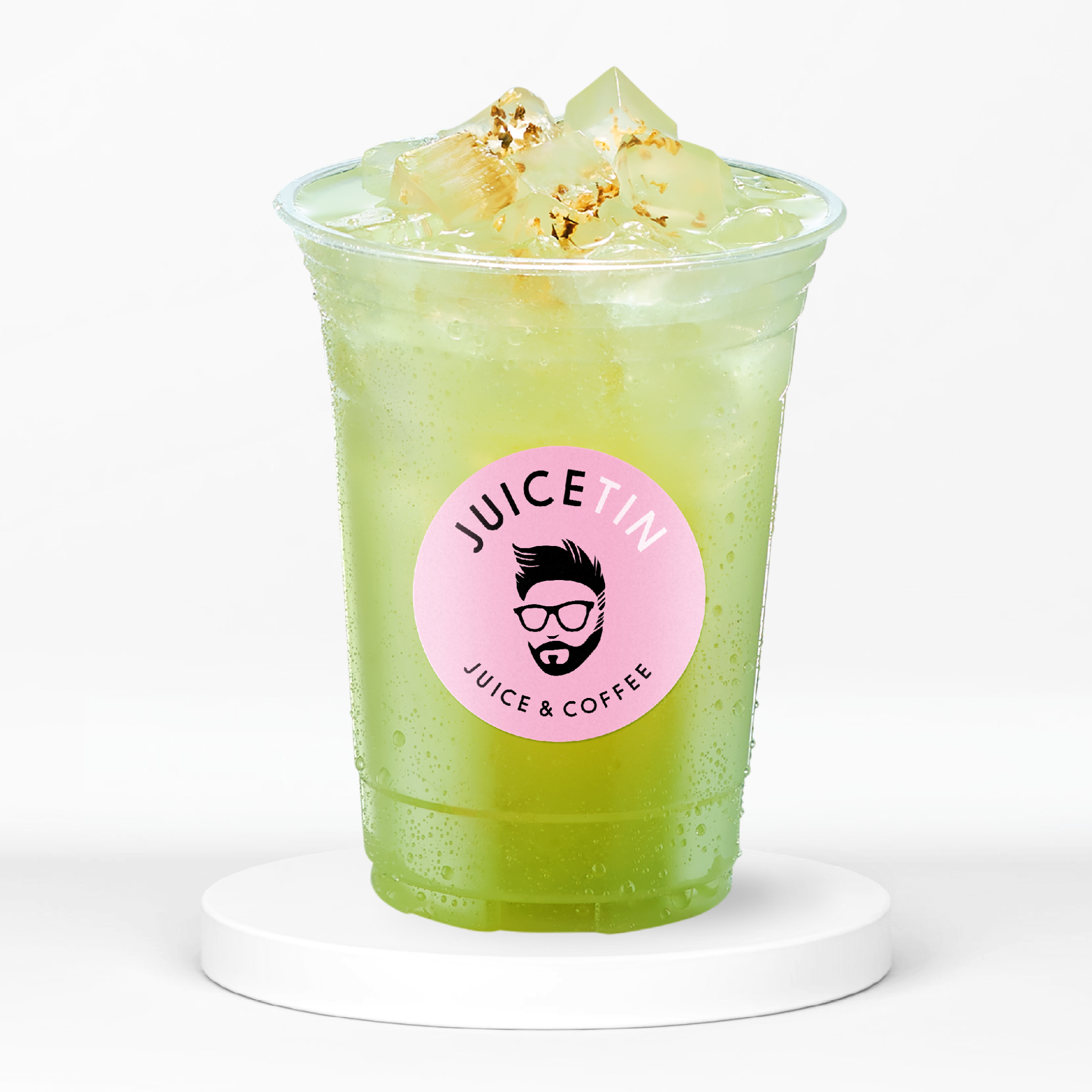 GUAVA JUICE