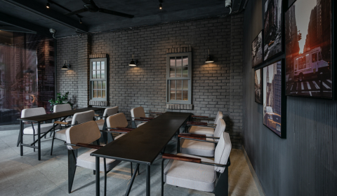 4B1 NGÔ VĂN NĂM - BOOKING