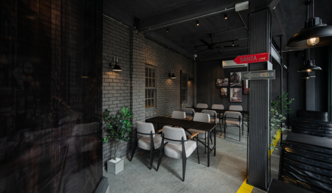 4B1 NGÔ VĂN NĂM - BOOKING