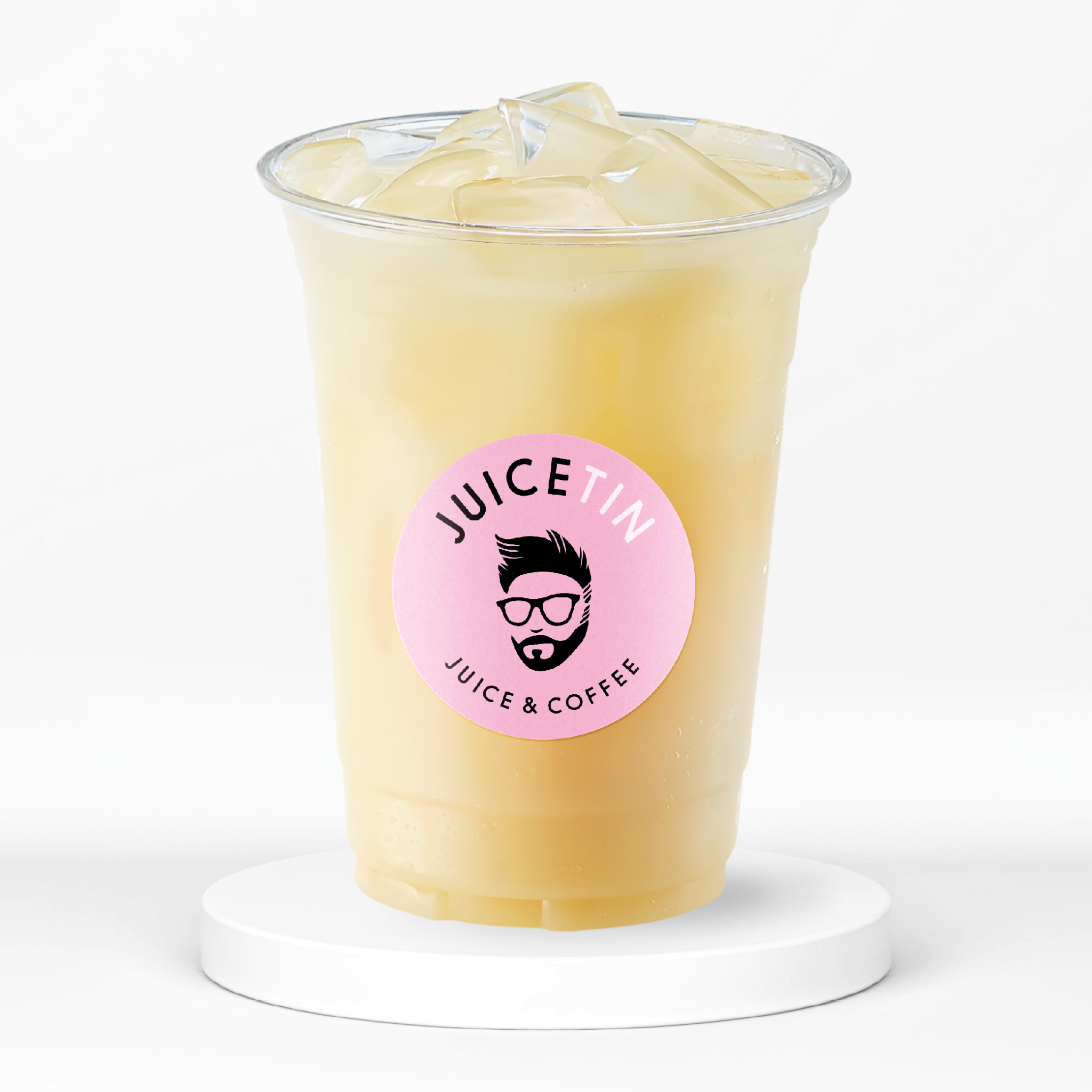 YAKULT GREEN TEA