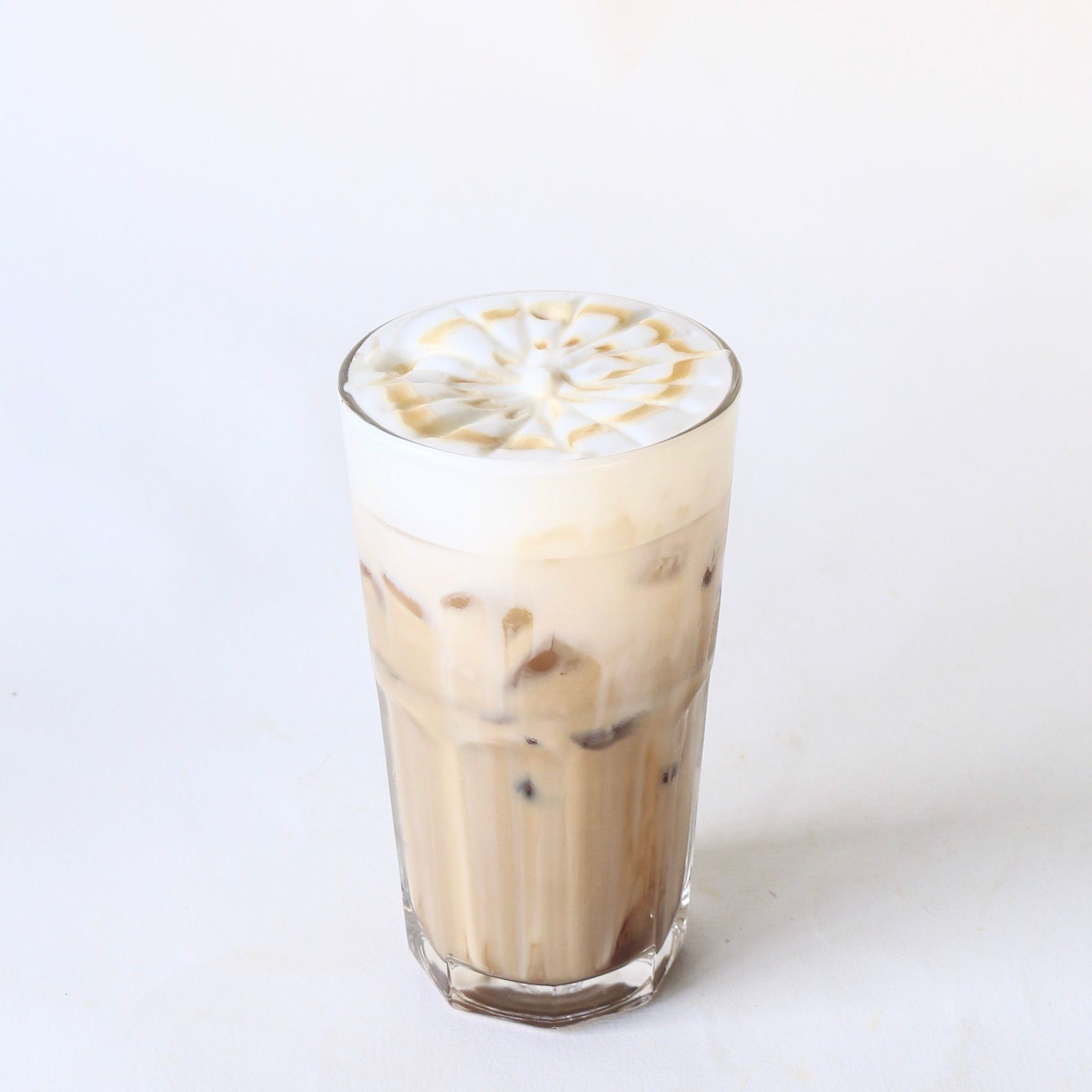  Caramel Macchiato 