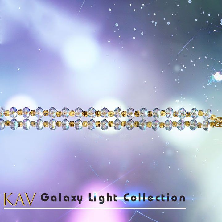 Lắc tay GALAXY LIGHT - 10