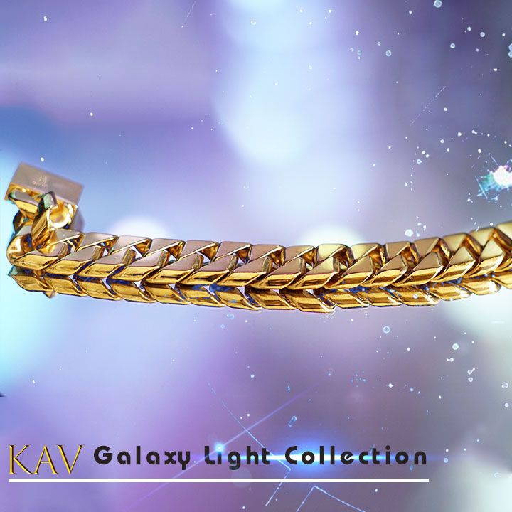Lắc tay GALAXY LIGHT - 19