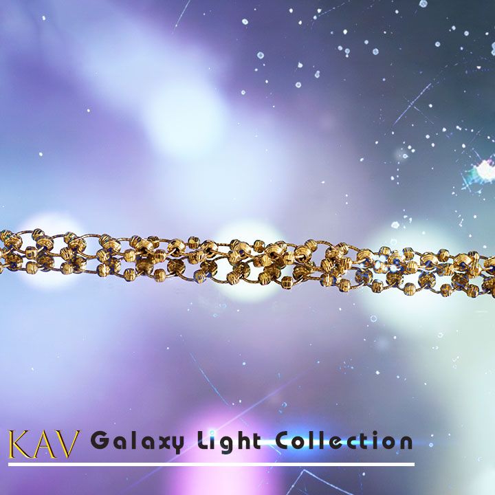 Lắc tay GALAXY LIGHT - 06