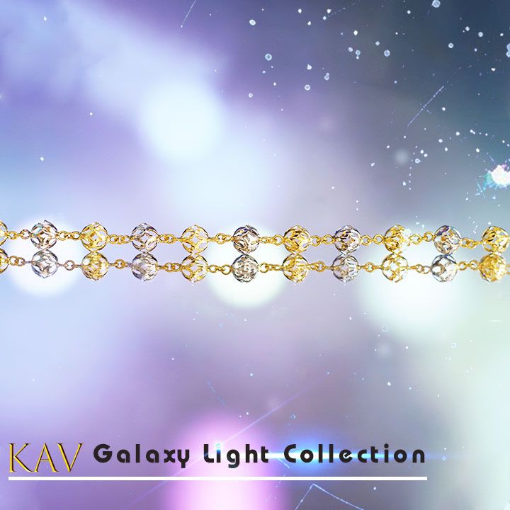 Lắc tay GALAXY LIGHT - 08