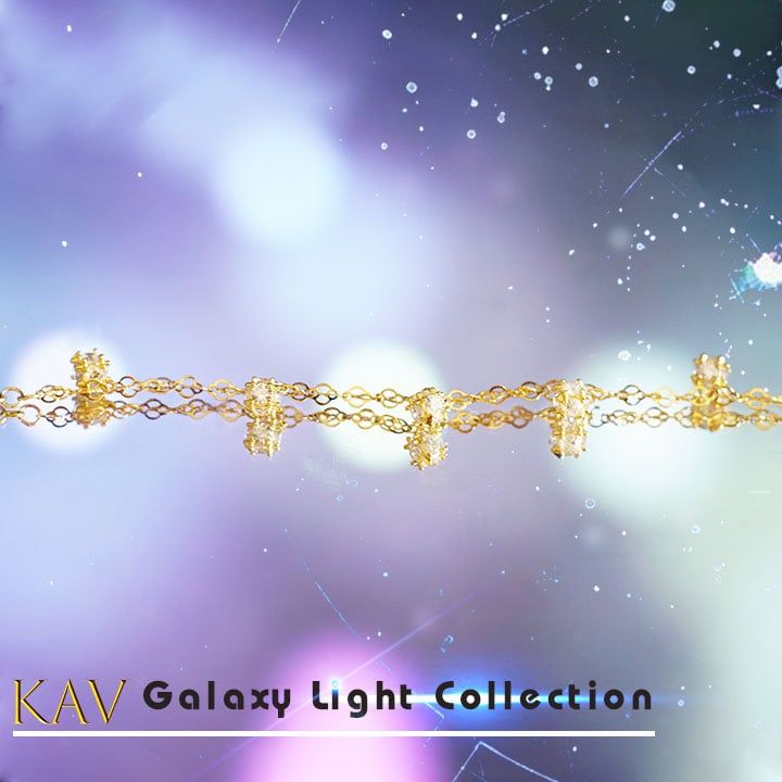 Lắc tay GALAXY LIGHT - 07