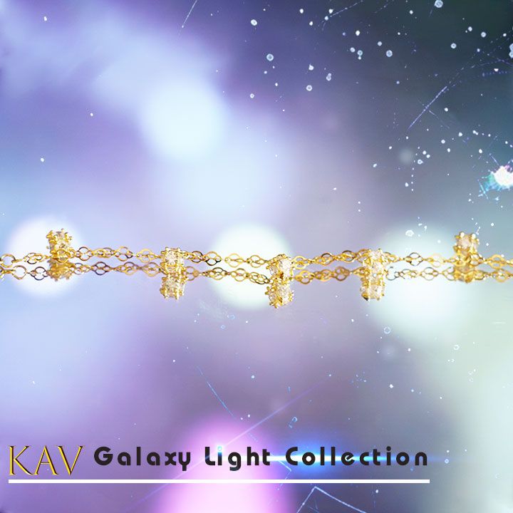 Lắc tay GALAXY LIGHT - 07