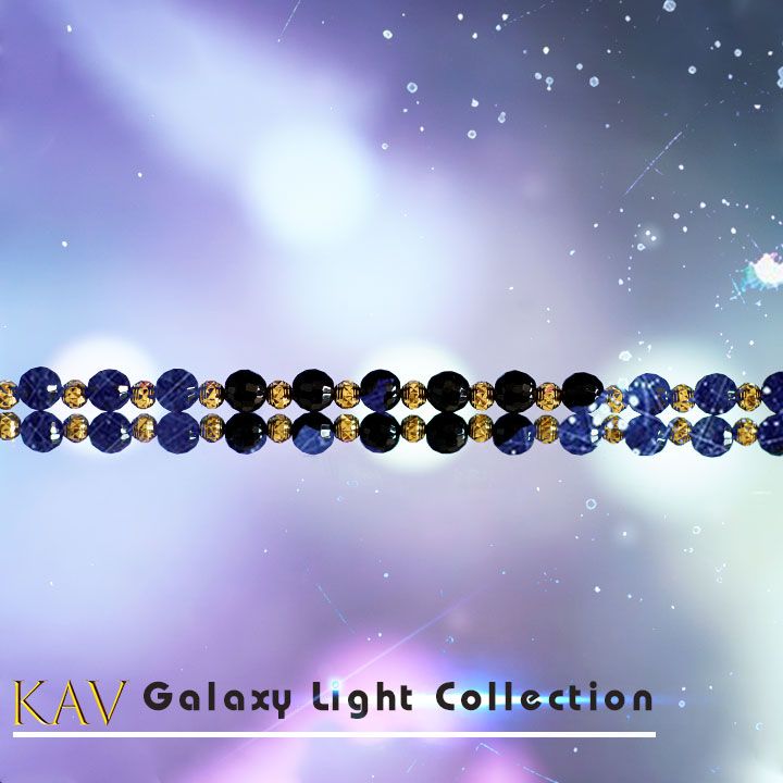 Lắc tay GALAXY LIGHT - 11