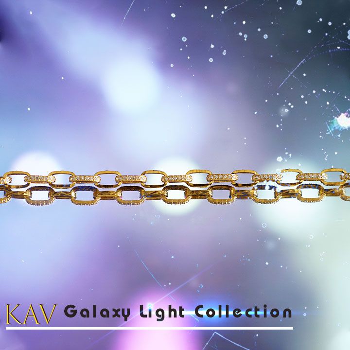 Lắc tay GALAXY LIGHT - 02