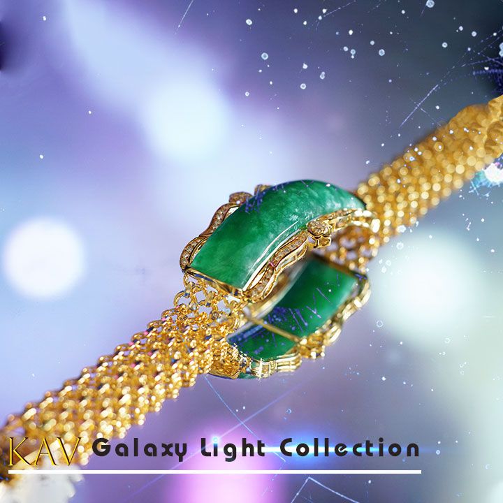 Lắc tay GALAXY LIGHT - 03