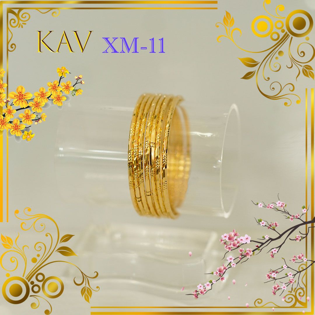 VÒNG TAY XIMEN - 11