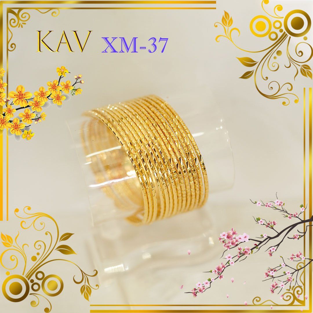 VÒNG TAY XIMEN - 37