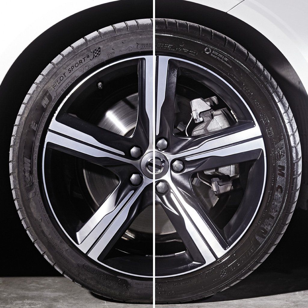 Chai Xịt Làm Bóng Lốp - Sonax Xtreme Tyre Gloss Spray