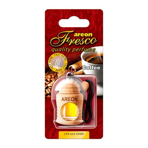 Tinh Dầu Treo - Coffee Đen