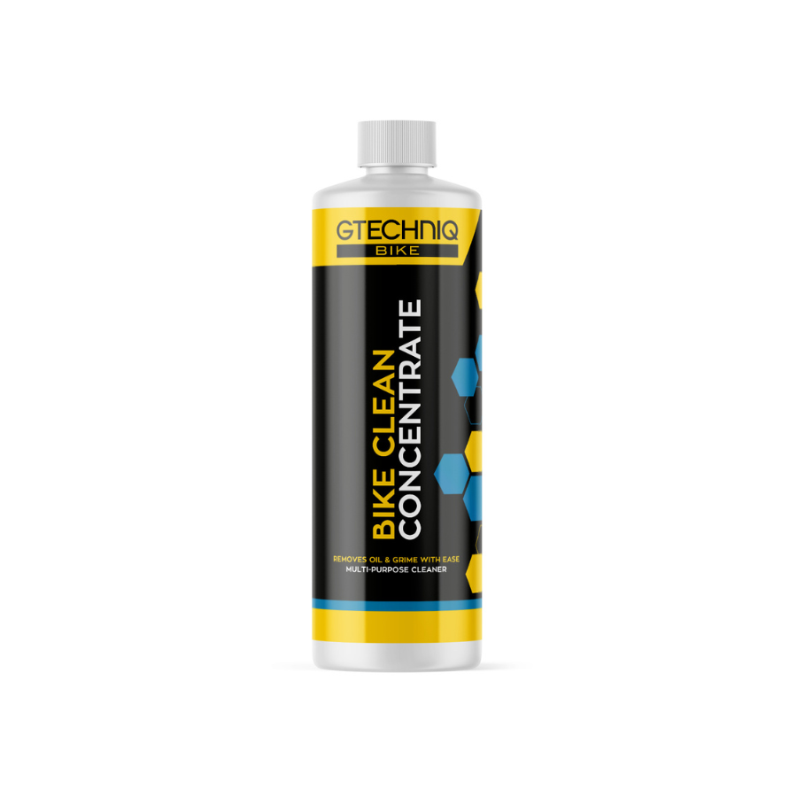Xà Bông Rửa Xe Sạch Sâu - Bike Clean Concentrate 500ml