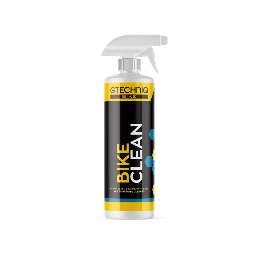 Xà Bông Rửa Xe Sạch Sâu - Bike Clean 1L