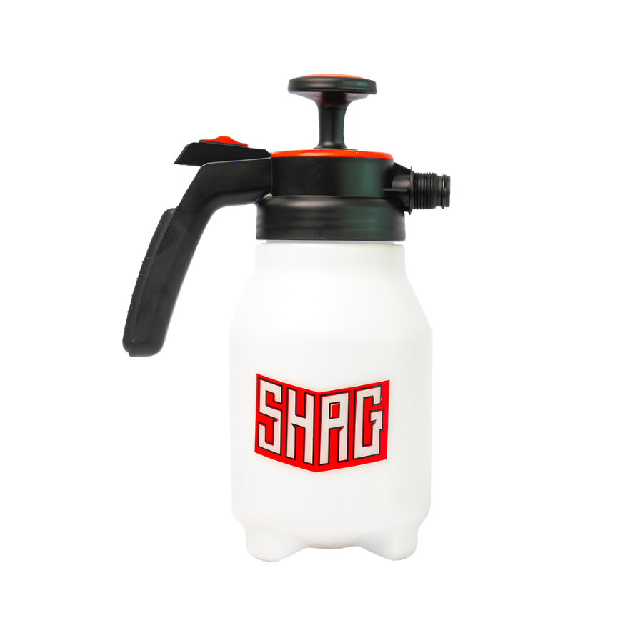 Bình Xịt Hoá Chất Spraybox 1.5L
