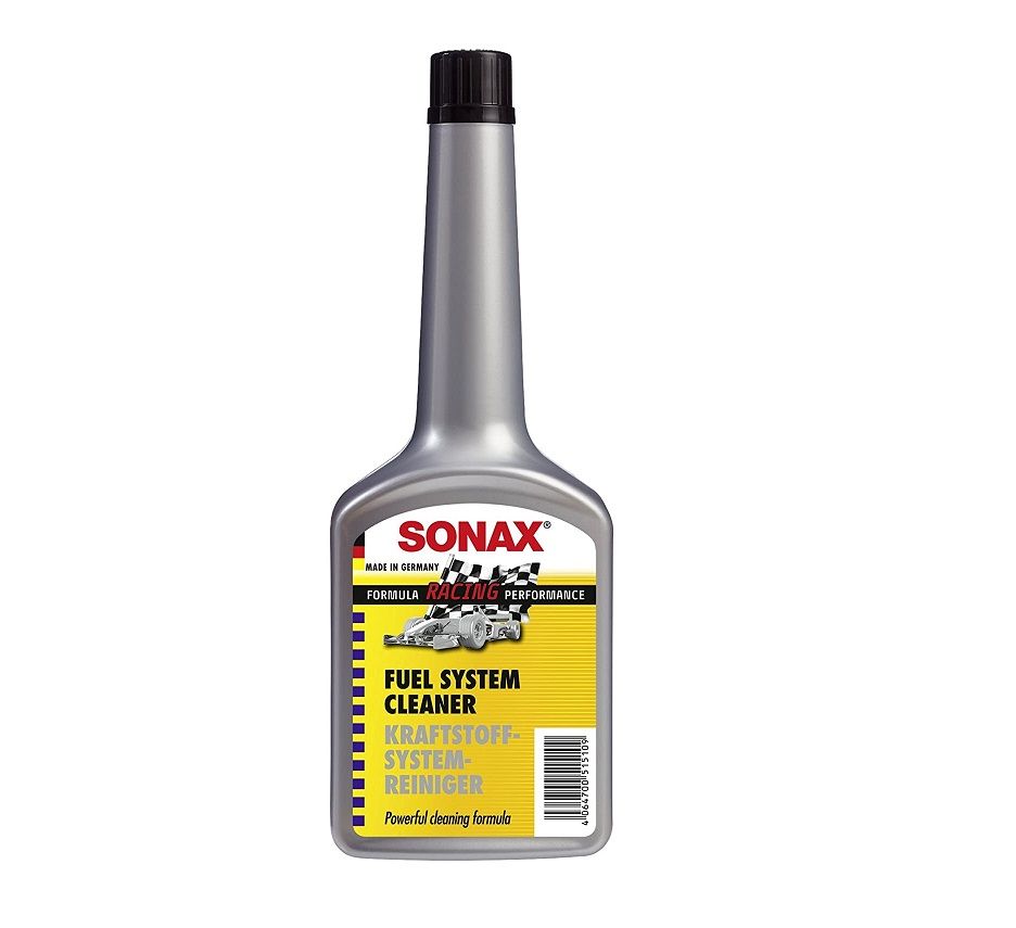 Chất Làm Sạch Hệ Thống Xăng Sonax Fuel Additives