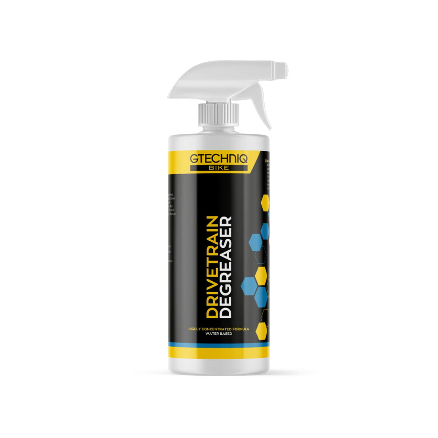 Dung Dịch Vệ Sinh Hệ Thống Truyền Động Cho Xe Đạp - Bike Drivetrain Degreaser 500ml