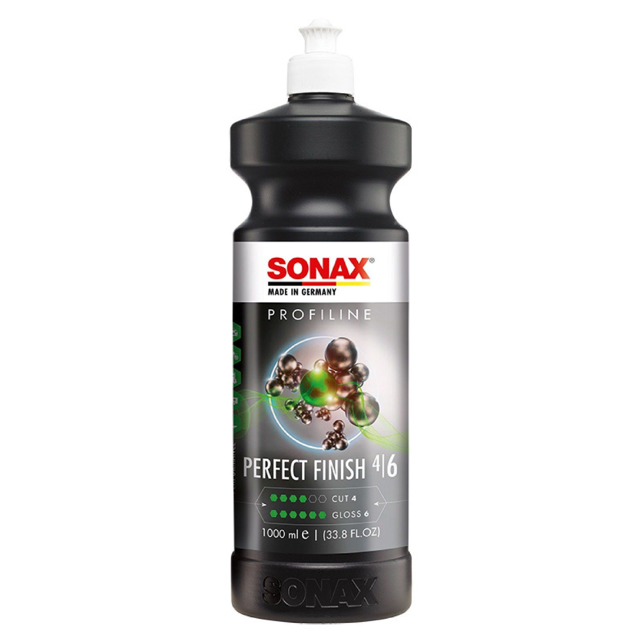 Xi Đánh Bóng - Sonax Profiline Perfect Finish 4-6