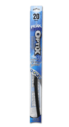 Gạt mưa Peak - Optix Beam Wiper 16 inch (40cm)
