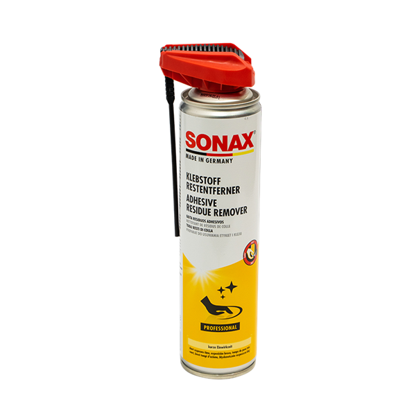 Dung Dịch Tẩy Keo - Sonax Adhesive Residue Remover
