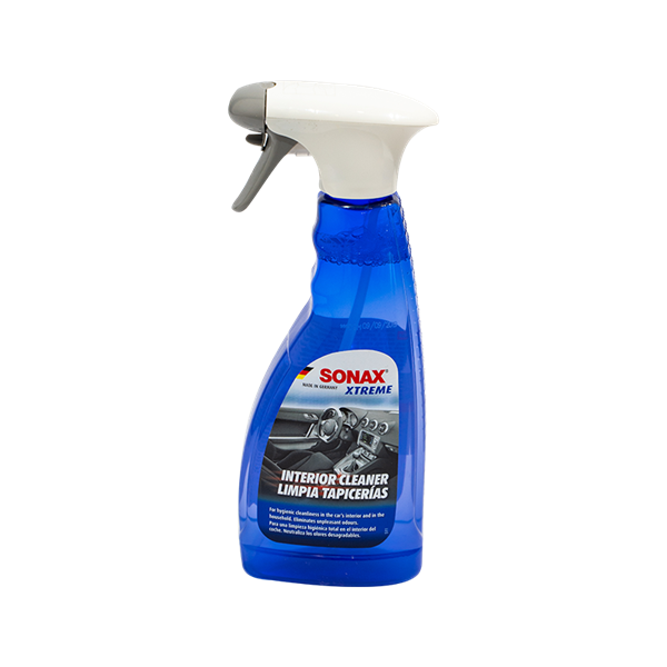Dung Dịch Vệ Sinh Nội Thất - Sonax Xtreme Interior Cleaner