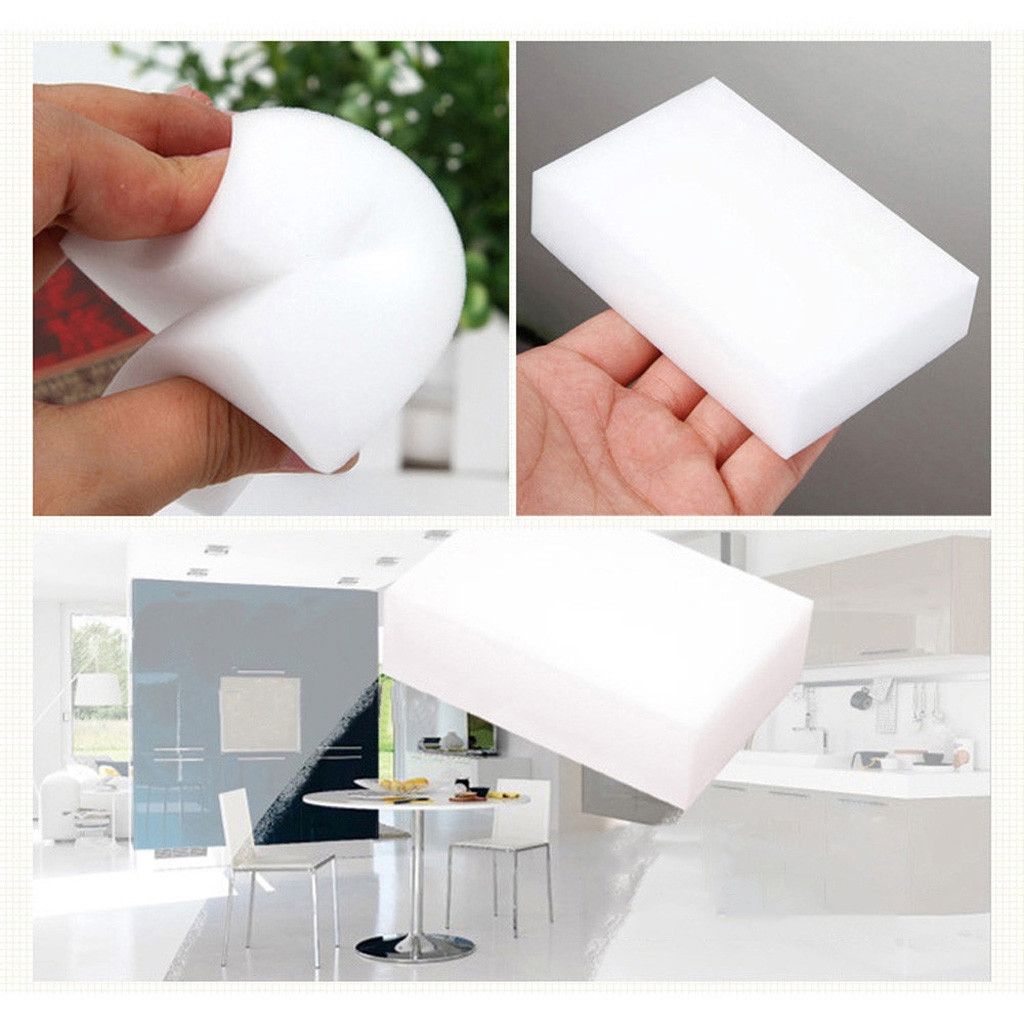 Mút vệ sinh đa năng ( 2 cái )
