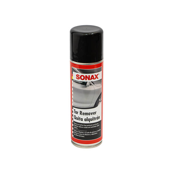 Dung Dịch Tẩy Nhựa Đường - Sonax Tar Remover