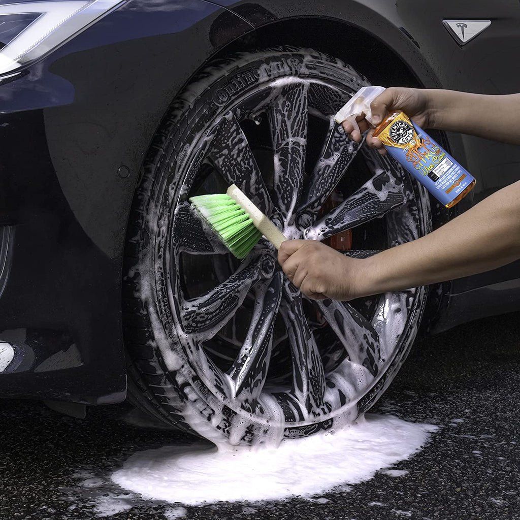 Gel Vệ Sinh Mâm Xe - Chemical Guys Sticky Gel