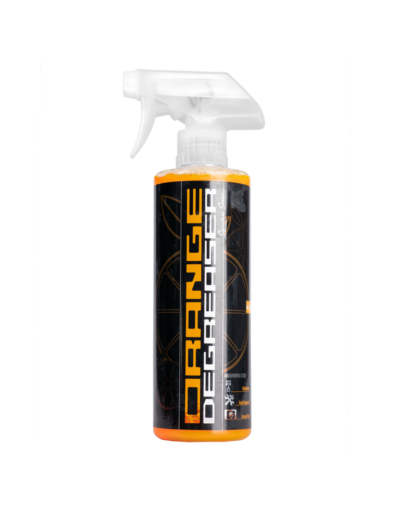Dung Dịch Vệ Sinh Khoang Máy - Chemical Guys Orange Degreaser
